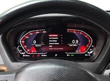 "BMW F10, F30" elektron led cihazı