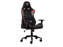 Oyun kreslosu "2E Chair BUSHIDO Black"