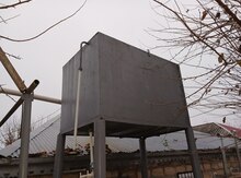 Su çəni 