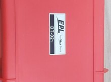 Teodolit digital elektronik EPL DT-021