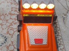 Игрушечный "Land Rover (offroad)"