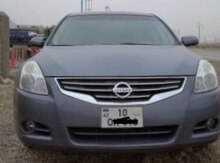 Nissan Altima, 2012 il