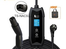 Tesla üçün adapter