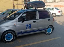 Daewoo Matiz, 2010 il