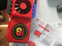 "UPS BMS Lithium 250A" batareyası