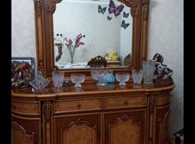 Qonaq otağı mebeli