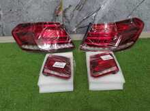 "Mercedes-Benz W212" Stop işığı