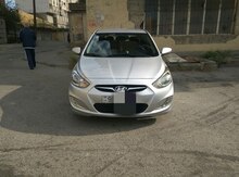 Hyundai Accent, 2014 il
