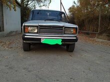 LADA (VAZ) 2107, 1984 il
