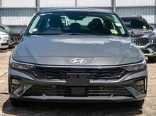 "Hyundai Elantra 2024" buferi
