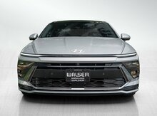“Hyundai Sonata 2024-2025” buferi