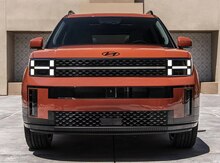 “Hyundai Santa Fe 2024-2025” buferi