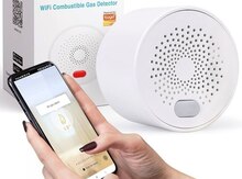 Qaz detektoru wifi