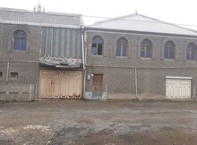 Həyət evi, Şəmkir ş.