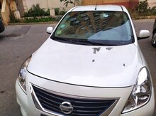 Nissan Sunny, 2012 il