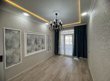 2-otaqlı yeni tikili, Xırdalan ş., 58.4 m²