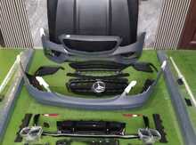 "Mercedes Benz W213" Body kit