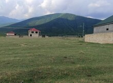 6 sot torpaq sahəsi, Oğuz r.