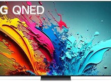 Televizor "QNED LG 86QNED86T6A"