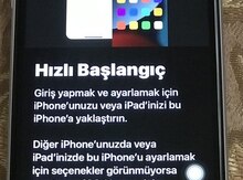Apple iPhone XR White 256GB/3GB