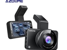 Videoqeydiyyatçı "Azdome M17 Pro"