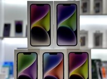 Apple iPhone 14 Midnight 128GB/4GB
