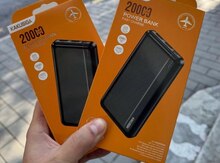 Power bank "Kaku 20000 mah"