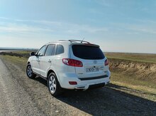 Hyundai Santa Fe, 2008 il