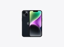 Apple iPhone 14 Midnight 128GB/6GB