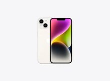 Apple iPhone 14 Starlight 128GB/6GB
