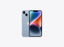 Apple iPhone 14 Blue 128GB/6GB