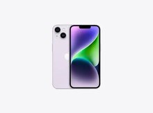 Apple iPhone 14 Purple 128GB/6GB
