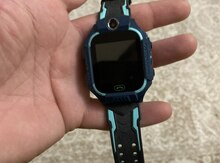 Smart Watch C5 Black