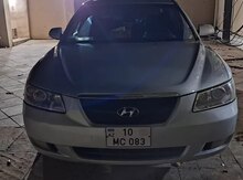Hyundai Sonata, 2006 il