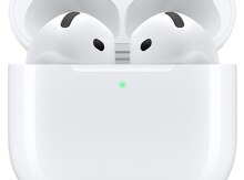 Simsiz qulaqcıq "AirPods 4"