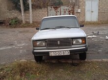 LADA (VAZ) 2105, 1982 il