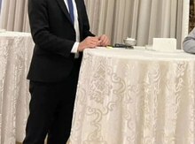 Administrator işi axtarıram