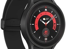 Samsung Galaxy Watch 5 Pro Black Titanium