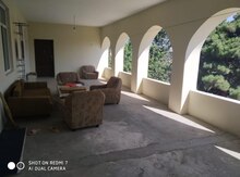 Bağ evi kirayə verilir, Zaqulba qəs.