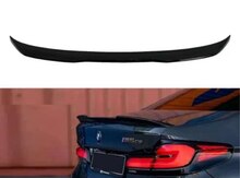 "BMW G30" cs baqaj spoyleri