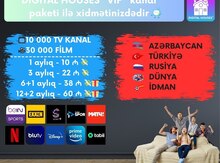 İP TV Bein Sport