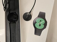 Samsung Galaxy Watch 4 Black 40mm
