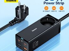 "Baseus 65W" power Combo