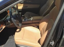 "BMW F02" oturacağı