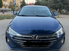 Hyundai Elantra, 2020 il