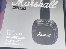 Qulaqlıq "Marshall"