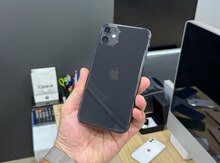 Apple iPhone 11 Black 128GB/4GB