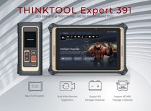 "Thinktool Expert 391" diaqnostika cihazı 