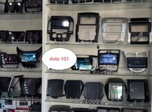 Android monitorlar 