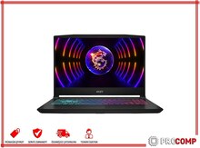 MSI KATANA 15 B13VEK-1675US
